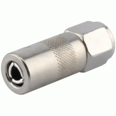 Наконечник для шприца рычажно-плунжерного