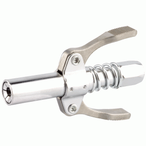 Наконечник для шприца рычажно-плунжерного фиксируемый L 90 мм (АвтоDело) 42008