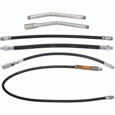 Шланг для смазочно-заправочного оборудования