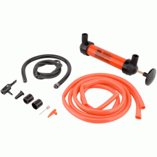 Fuel transferring pump manual