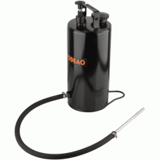 Eļļas ieliešanas tvertne