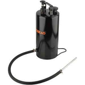 Бачок маслозаливной Объём 6 л (АвтоDело) 42048