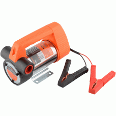 Насос для перекачивания топлива переносной