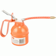 Маслёнка с гибким наконечником