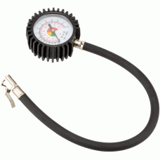 Pressure gauge