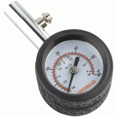Pressure gauge