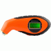 Digital tire pressure gauge