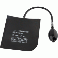 Pneimatiskais spilvens avārijas durvju atvēršanai