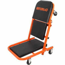 Тележка - лежак трансформер