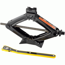 Scissor jack