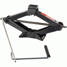 Scissor jack