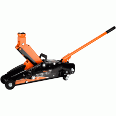 Hidraulisks domkrats ar fiksatoru