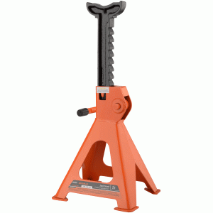 Car jack stand
