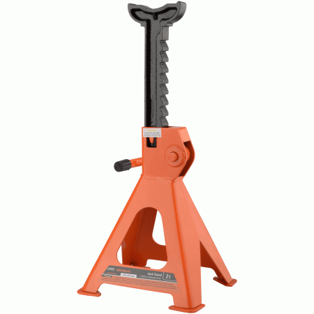 Drošības balsts Max slodze 2000 kg (AvtoDelo) 43252