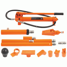 Растяжка гидравлическая