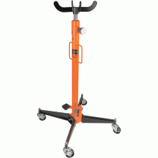 Hydraulic transmission jack