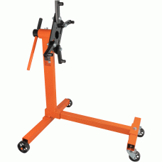Engine repair stand
