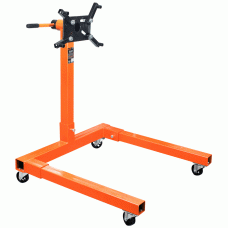 Engine repair stand
