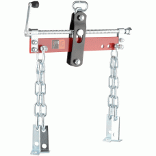 Траверса гидравлического крана