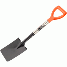 Automašīnas liekšķere lāpsta