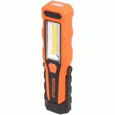 LED flashlight portable