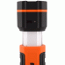 LED flashlight portable telescopic