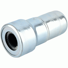 Battery teminal brush cleaner