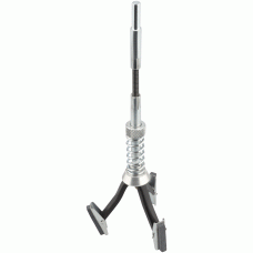 Piston cylinder hone