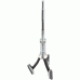 Piston cylinder hone