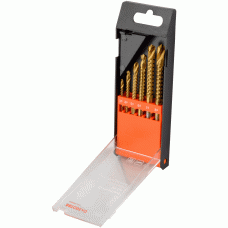 Urbju komplekts ar zobainu malu