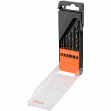 Metālurbju komplekts