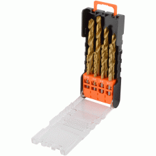 Metālurbju komplekts