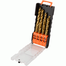 TURBOMAX metāla urbju komplekts