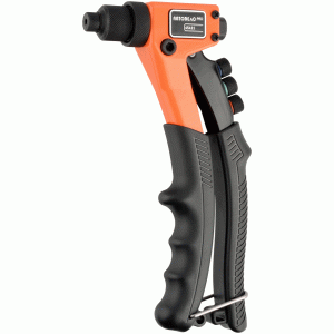 Заклёпочник для вытяжных заклёпок