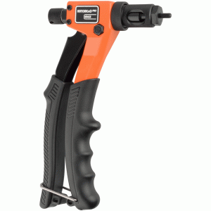 Заклёпочник для резьбовых заклёпок