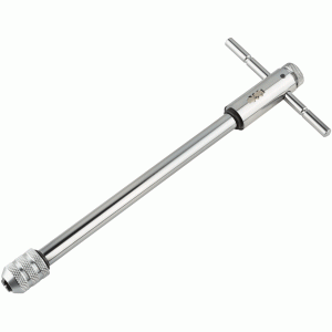 Метчикодержатель трещоточный A М5-М12 мм (АвтоDело) 45902