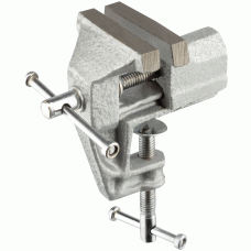 Тиски настольные