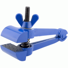 Тиски ручные