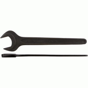 One head wrench