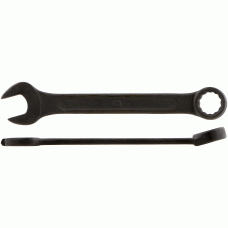 Combination wrench A 11х11 mm (TEHMASH) 511011