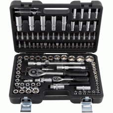Automotive tool set 108 pcs 1/4
