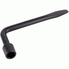 L-veida riteņatslēga