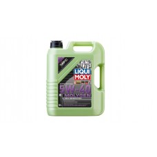 Моторное масло Molygen New Generation 5W-40 5L LIQUI MOLY 8536