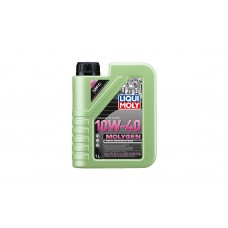 Моторное масло New Generation 10W-40 5L LIQUI MOLY 9951
