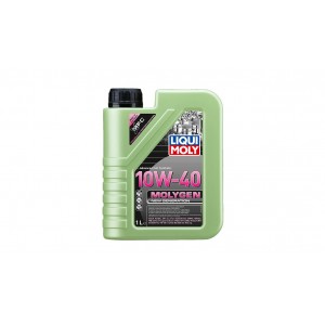 Моторное масло New Generation 10W-40 5L LIQUI MOLY 9951