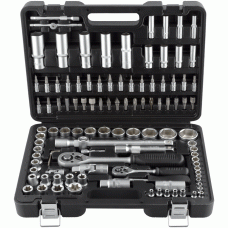 Automotive tool set 108 pcs 1/4