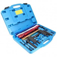 SATRA S-BBN4 BMW N51 / N52 / N53 / N55 S-BBN4 shaft retainer set