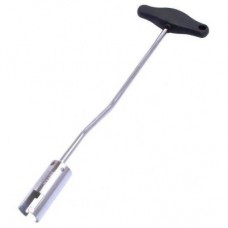 Speciāls aizdedzes sveces noņemšanas mehānisms, VW/Audi, SATRA, S-XPSV