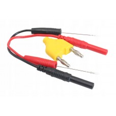 Gaisa spilvenu pārbaudes rīks, SATRA, S-ABRT