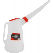 funnel with measuring container 10L, MAGMA Capacity 3 l 353253